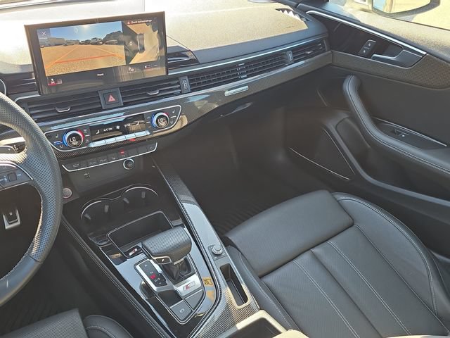 Used 2023 Audi S5 Prestige AWD/4WD image 29