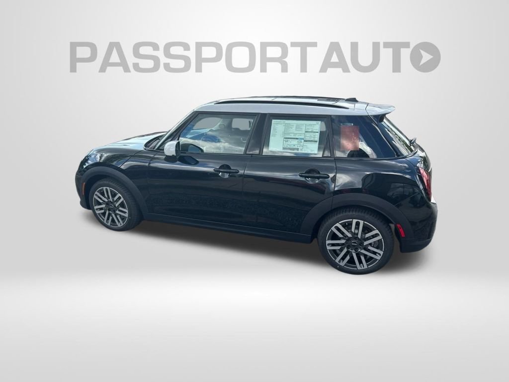 New 2026 MINI Cooper S FWD image 8