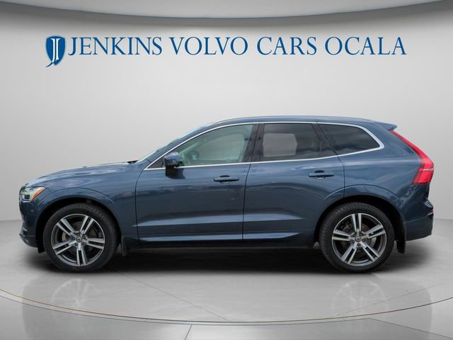 Used 2020 Volvo XC60 T5 Momentum w/ Protection Package Premier image 6