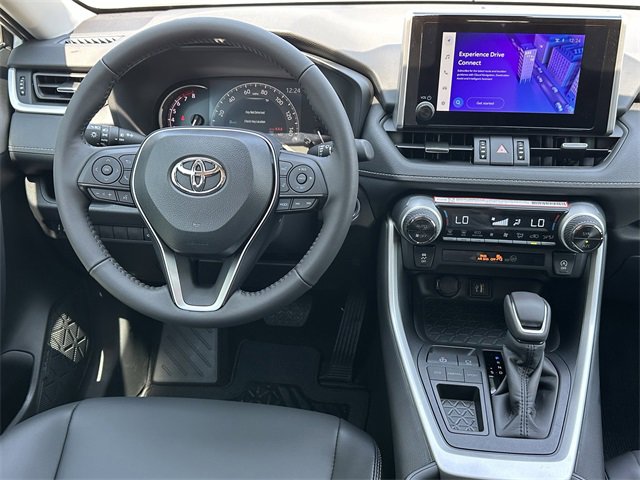 New 2025 Toyota RAV4 XLE Premium image 11