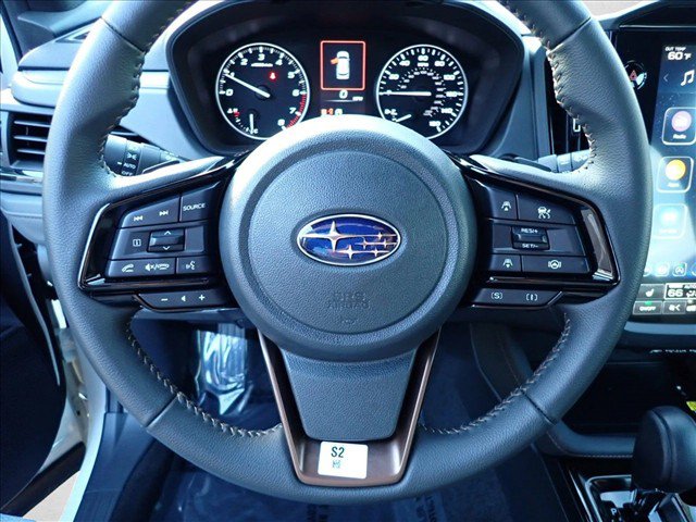 Certified 2026 Subaru Forester Sport AWD/4WD image 12