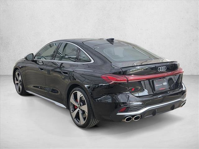 Used 2025 Audi S5 Premium Plus w/ Premium Plus Package image 7