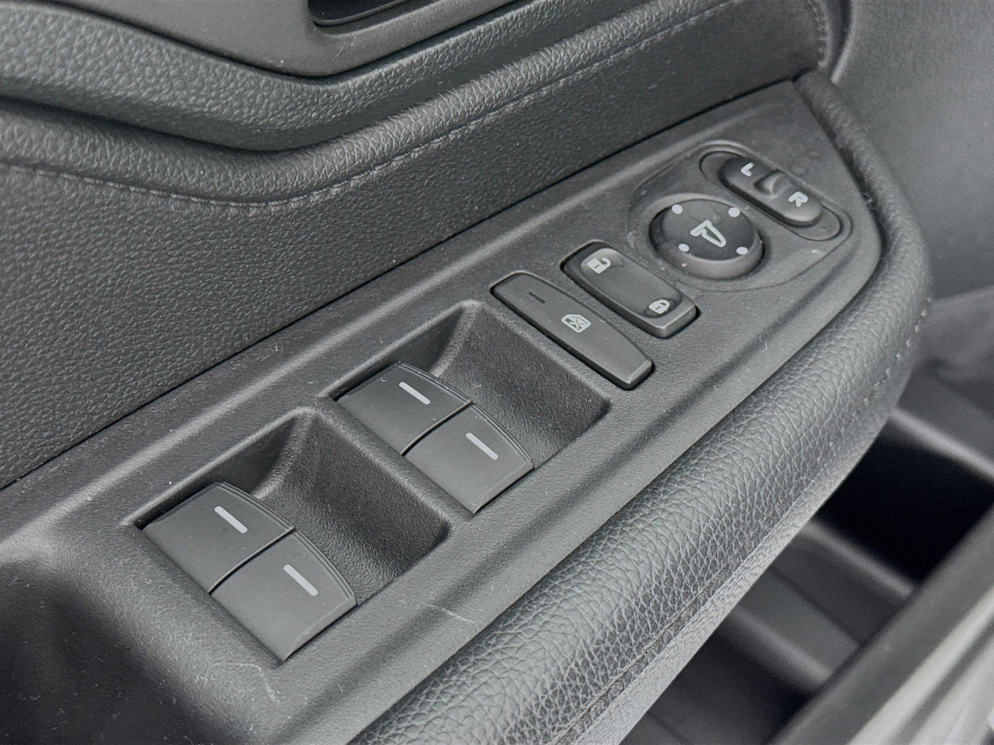 Certified 2023 Honda Odyssey EX-L image 17