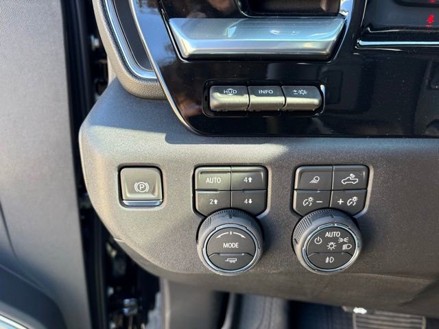 New 2026 Chevrolet Silverado 1500 High Country image 20