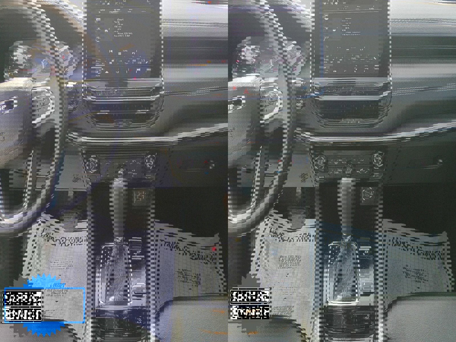 Used 2022 Jeep Compass Altitude w/ Sun and Sound Group image 12