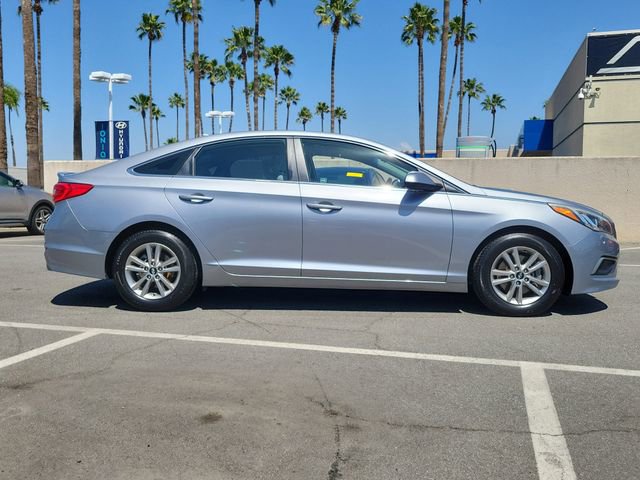 Used 2017 Hyundai Sonata SE image 31