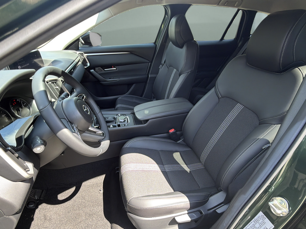 Certified 2026 MAZDA CX-50 AWD 2.5 S w/ Cargo Package image 10