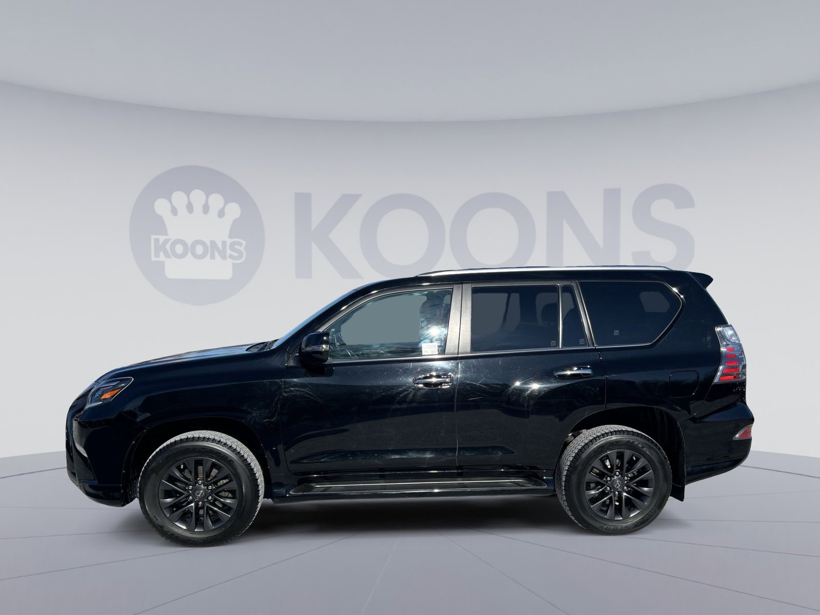 Used 2023 Lexus GX 460 Premium image 2