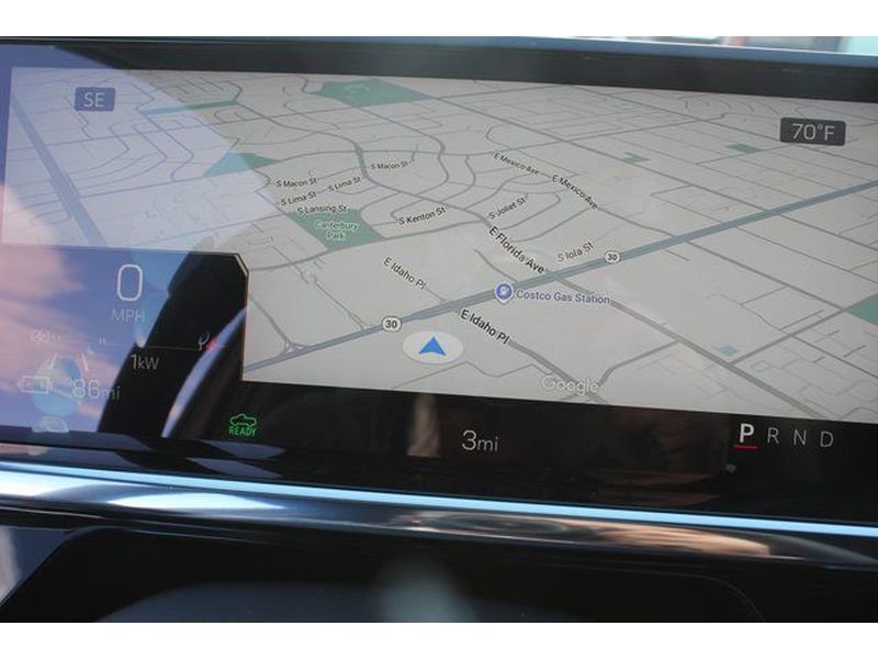 New 2026 GMC Sierra EV Elevation w/ Premium Package image 32