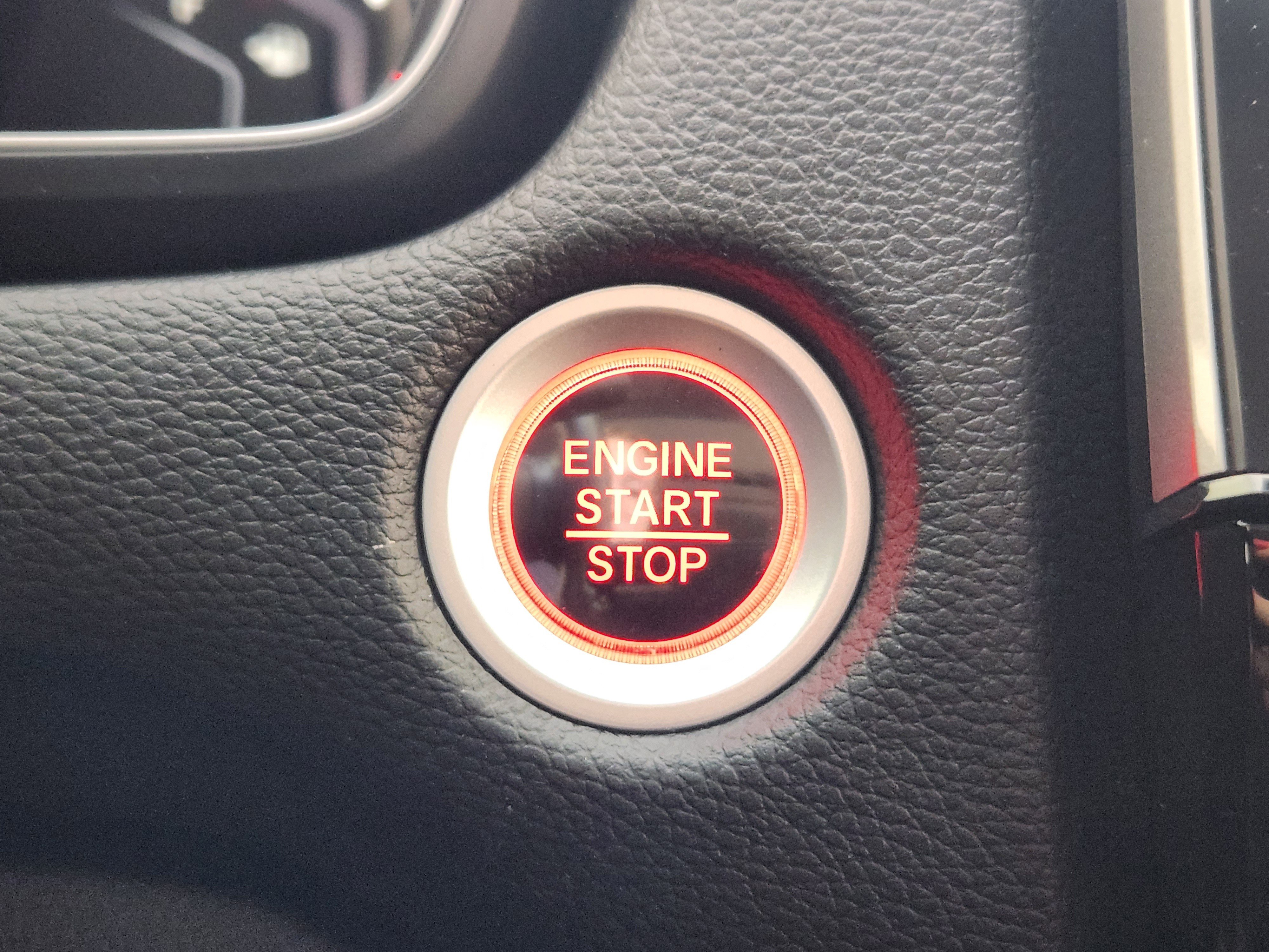 Used 2020 Honda CR-V Touring image 26