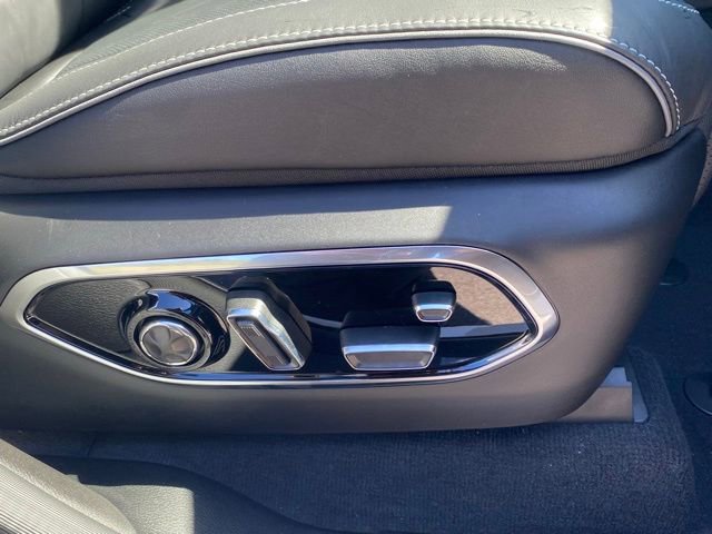 New 2025 Jeep Grand Cherokee Overland w/ Adv Protech Group III image 31