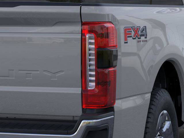 New 2026 Ford F250 Lariat image 21