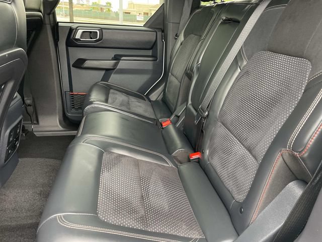 Certified 2023 Ford Bronco Raptor AWD/4WD image 33