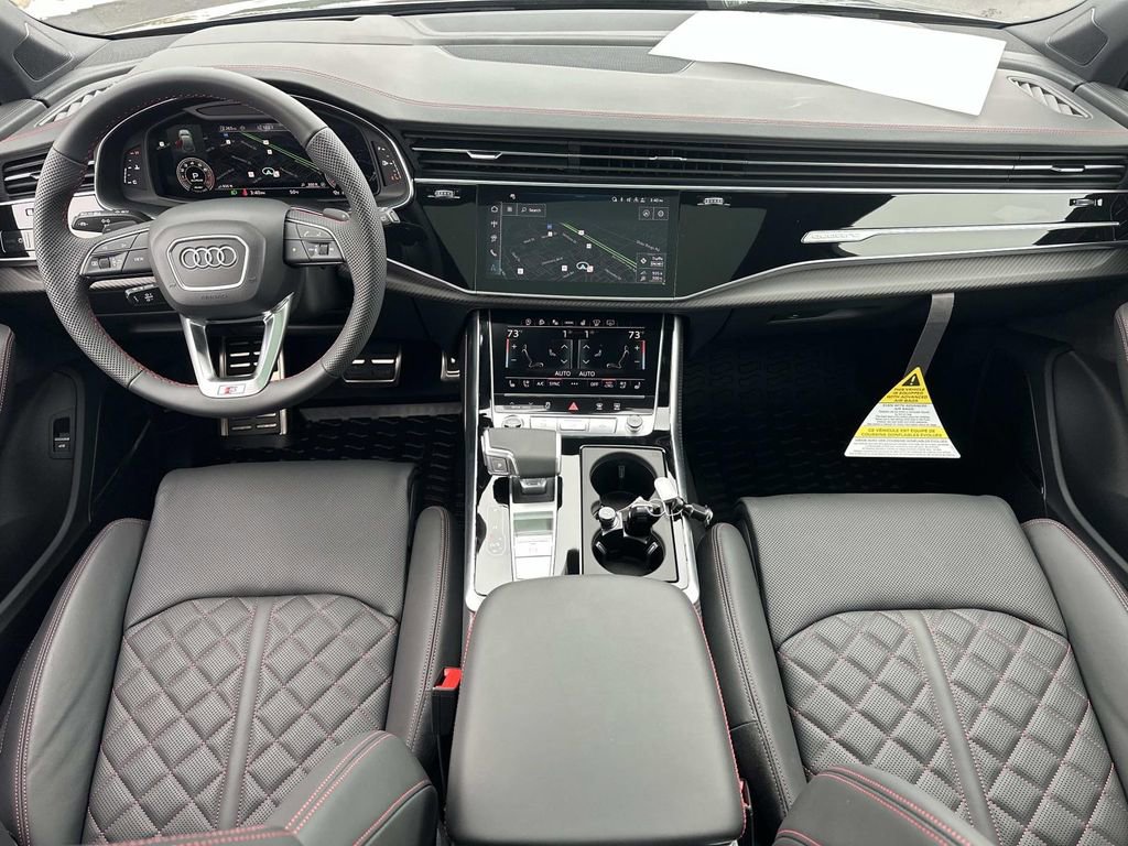 New 2026 Audi Q7 3.0T Prestige image 29