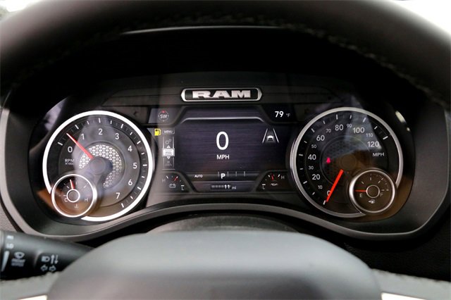 New 2026 RAM 1500 Lone Star image 12