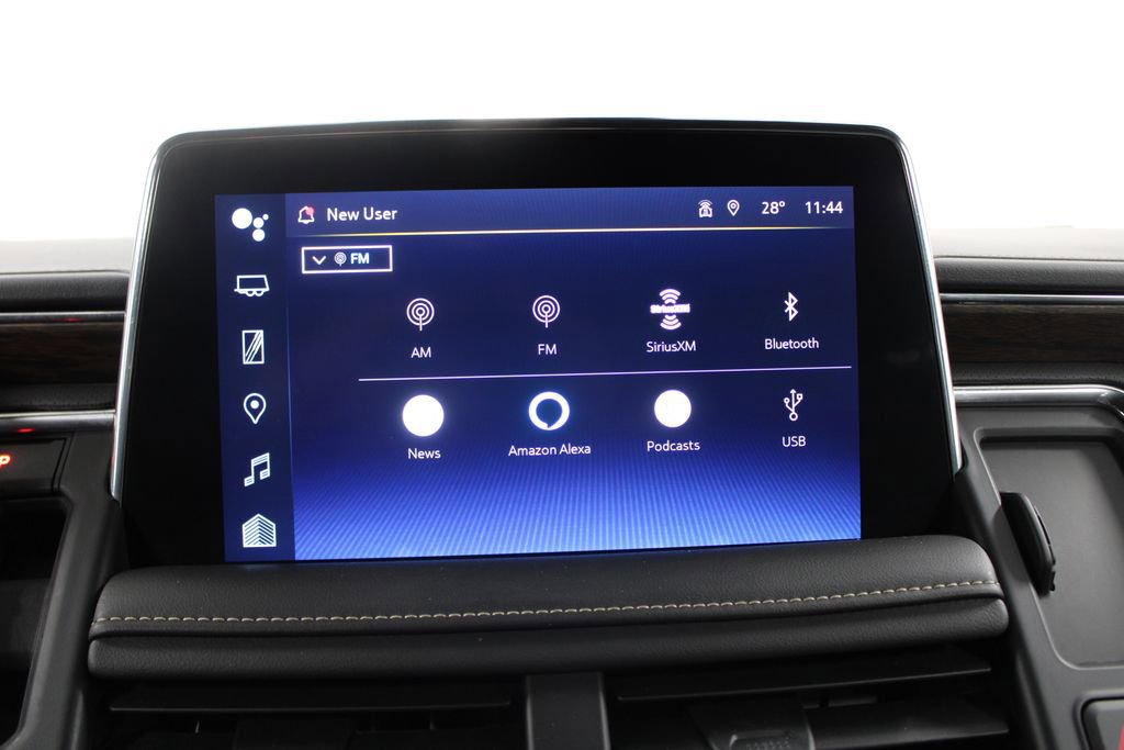 Used 2024 Chevrolet Tahoe Premier image 53