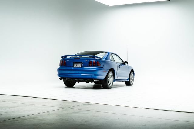 Used 1998 Ford Mustang Cobra RWD image 20