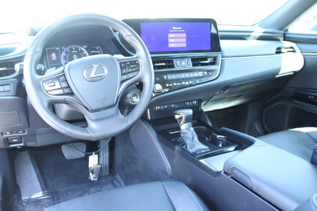 Used 2024 Lexus ES 350 w/ Premium Package FWD image 13