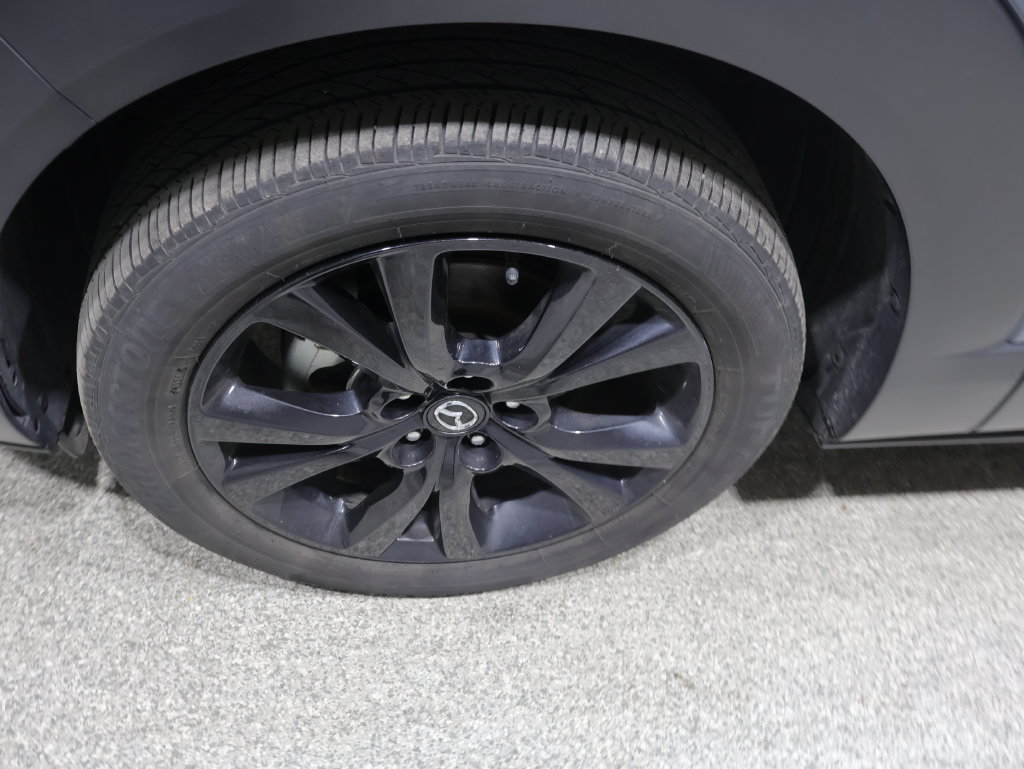 Used 2025 MAZDA CX-30 AWD 2.5 S w/ Preferred Package image 9