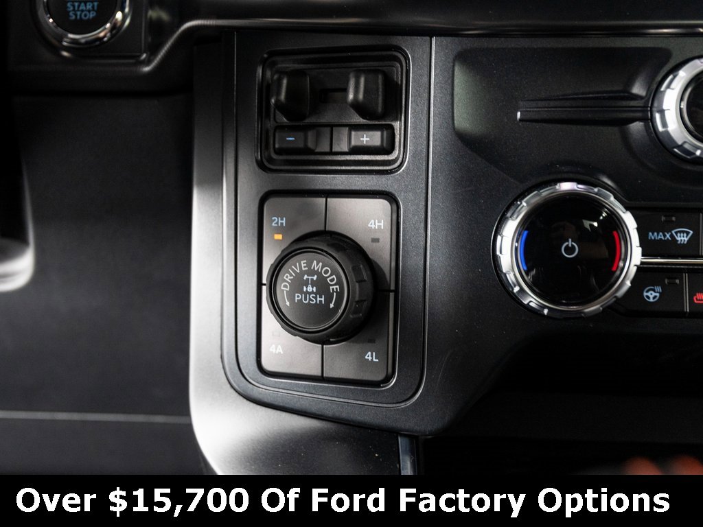 Used 2024 Ford F150 Raptor image 19