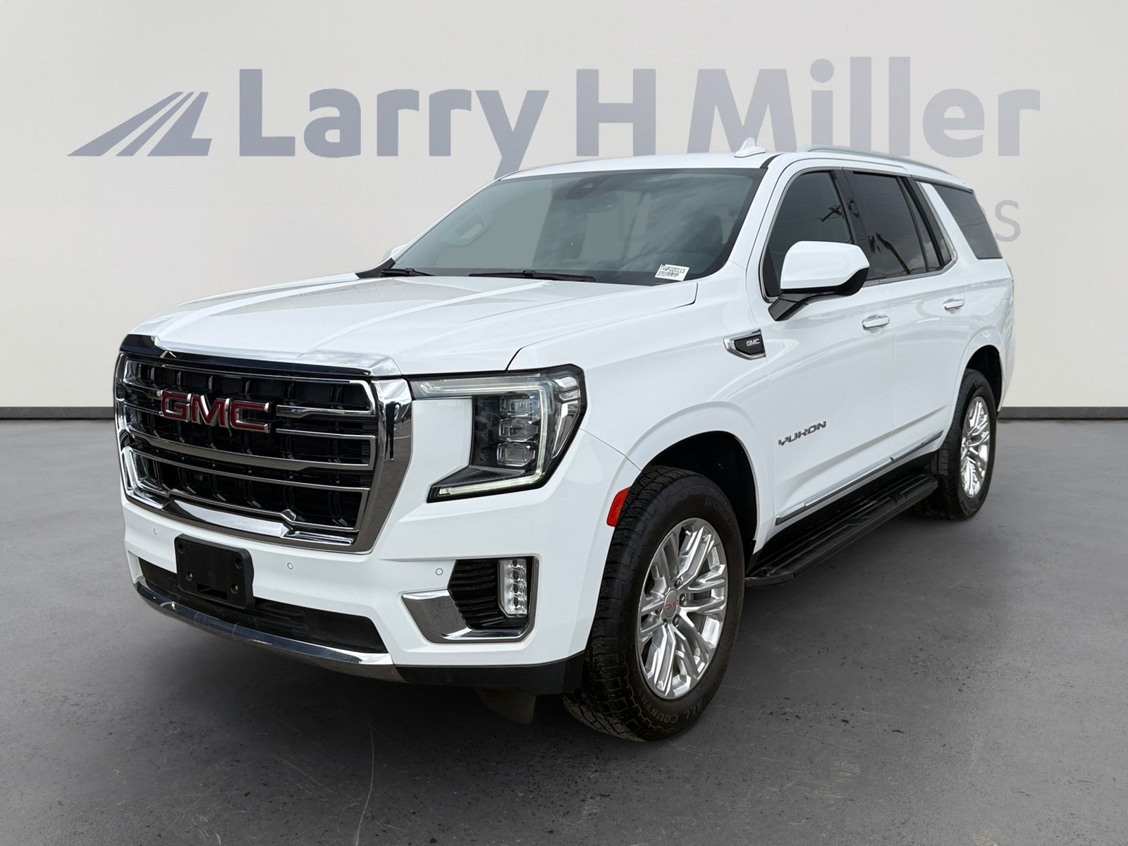 Used 2018 GMC Yukon Denali AWD/4WD video 1