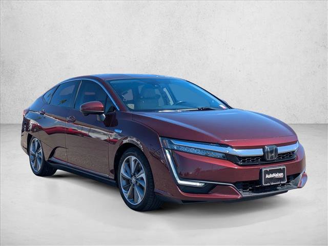 Used 2019 Honda Clarity Touring image 3