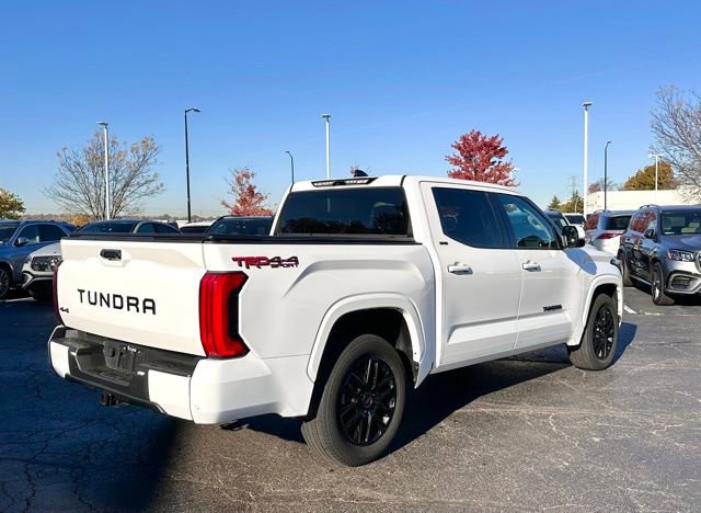 Used 2023 Toyota Tundra SR5 image 12