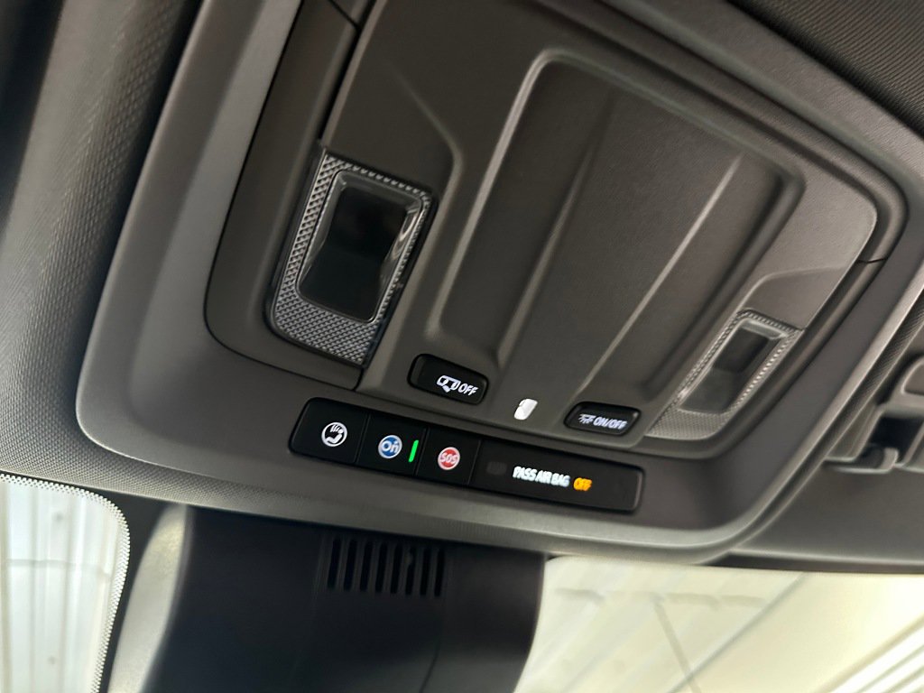 Certified 2022 Chevrolet Silverado 1500 LT image 16