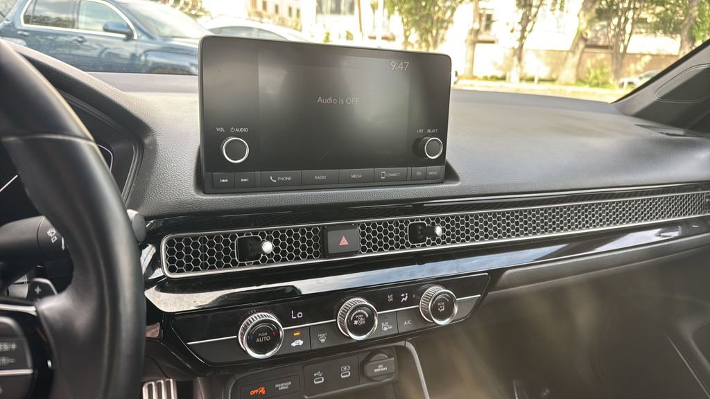 Used 2025 Honda Civic Sport image 11