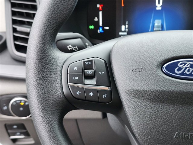 New 2026 Ford Transit 350 148 High Roof Extended image 25