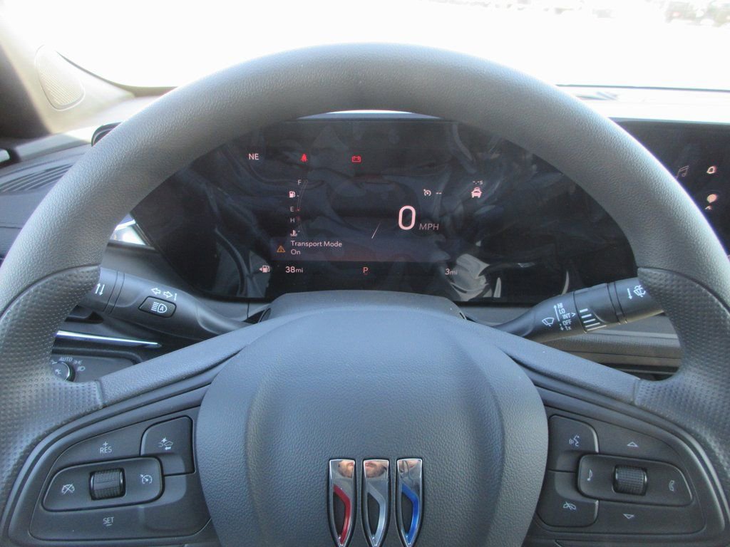 New 2026 Buick Envista Preferred image 17