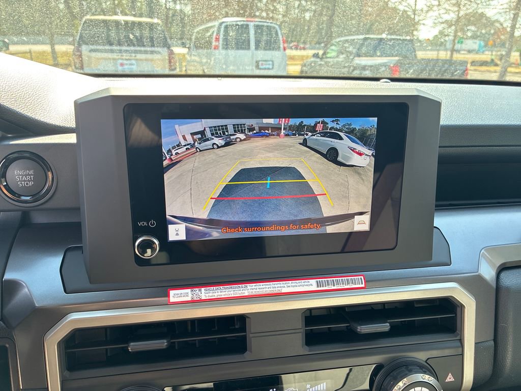 New 2026 Toyota Tacoma SR5 image 20