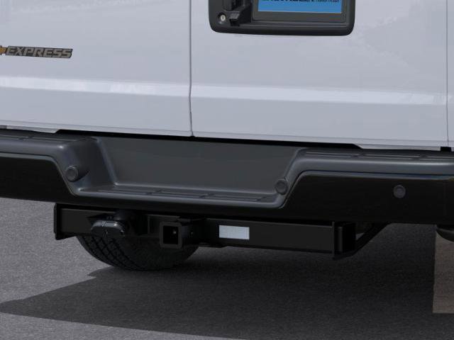 New 2025 Chevrolet Express 3500 Extended w/ Driver Convenience Package image 14