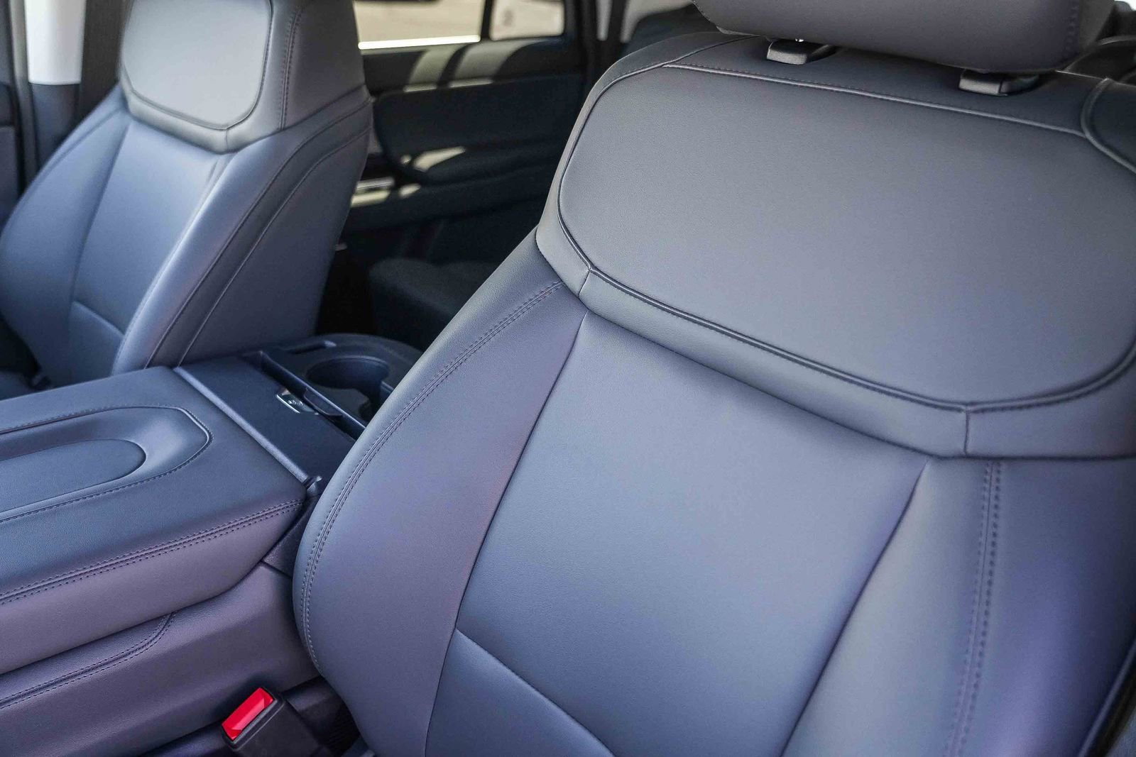New 2026 Ford Expedition Max Active AWD/4WD image 25