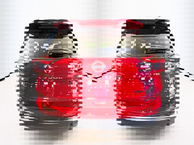 New 2026 Nissan Rogue S image 6