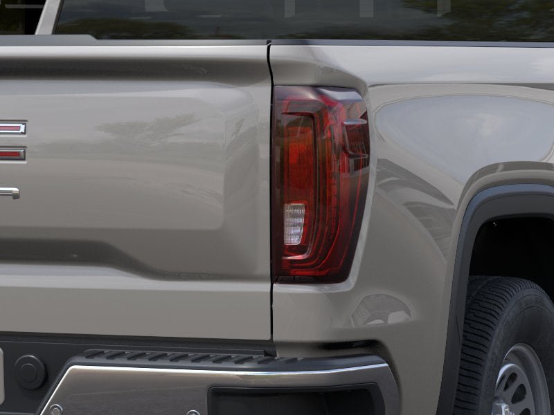 New 2026 GMC Sierra 1500 Pro w/ 1SA Safety Plus Package RWD image 34