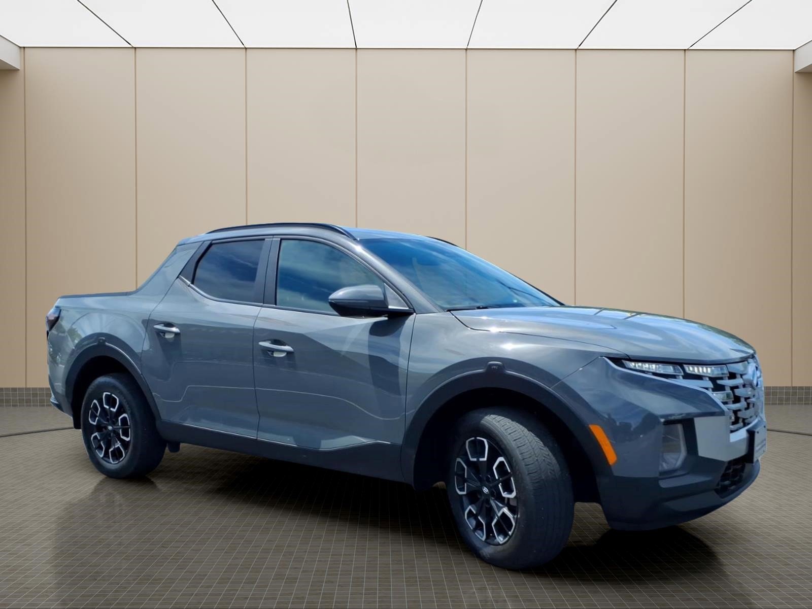 Used 2023 Hyundai Santa Cruz SEL Premium AWD/4WD image 5