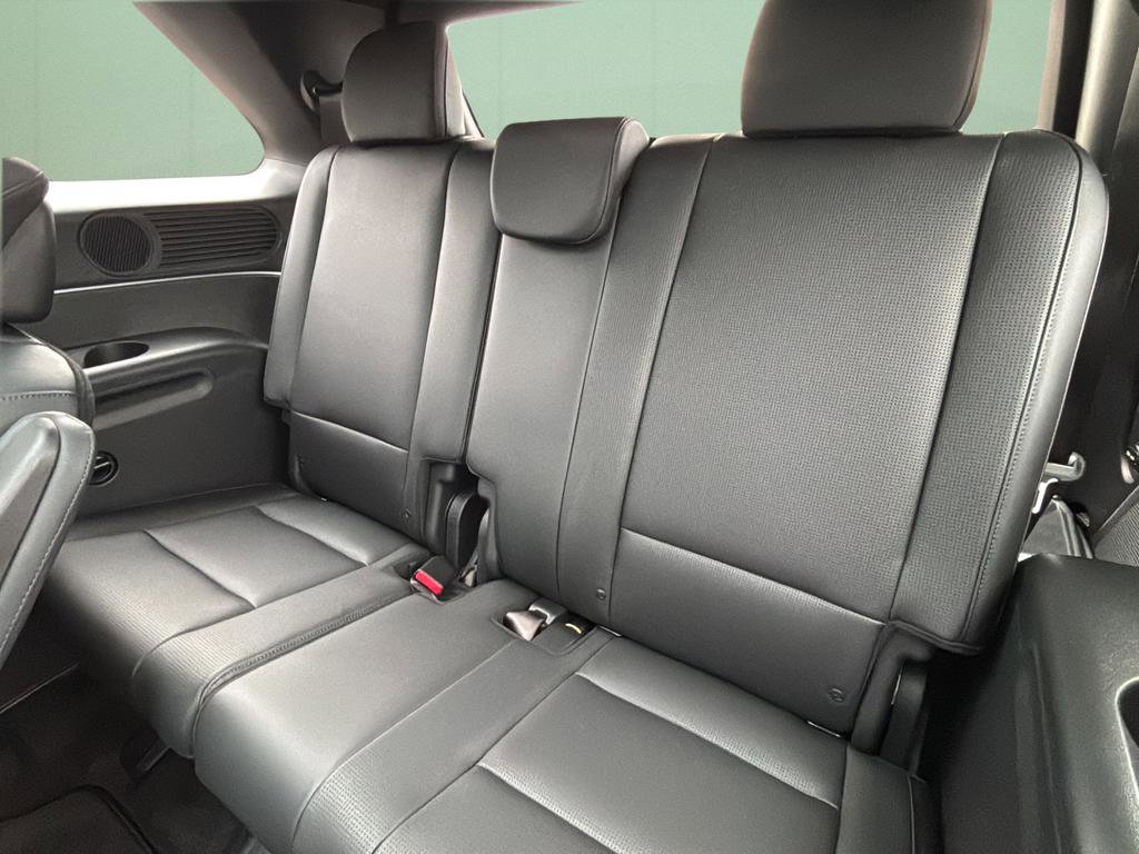 Certified 2026 Hyundai Palisade Calligraphy image 22