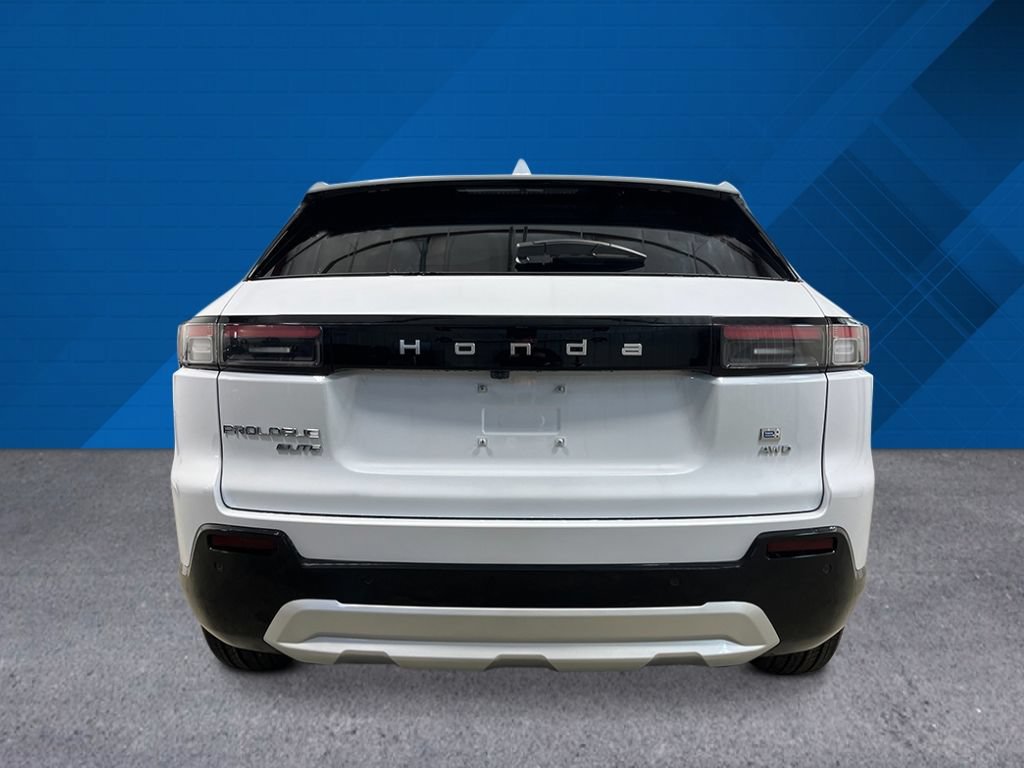 New 2026 Honda Prologue Elite image 5