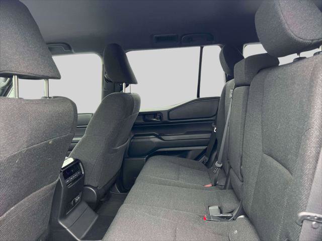 Certified 2025 Toyota Land Cruiser 1958 image 13