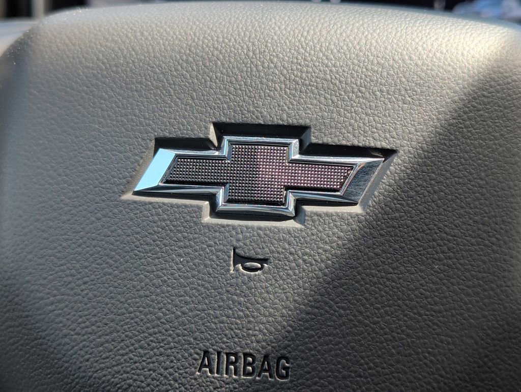 Used 2025 Chevrolet Silverado 2500 ZR2 w/ Technology Package AWD/4WD image 51