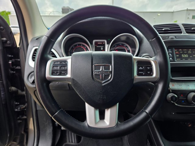 Used 2015 Dodge Journey American Value Package w/ Flexible Seating Group FWD image 8