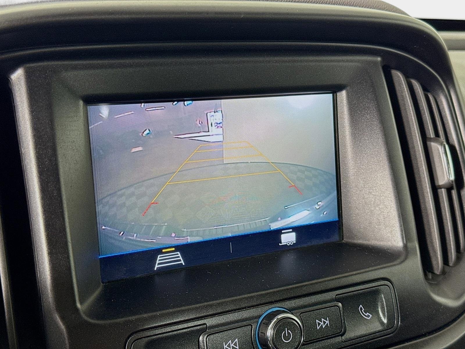 Used 2019 GMC Canyon 2WD Crew Cab w/ Convenience Package image 15