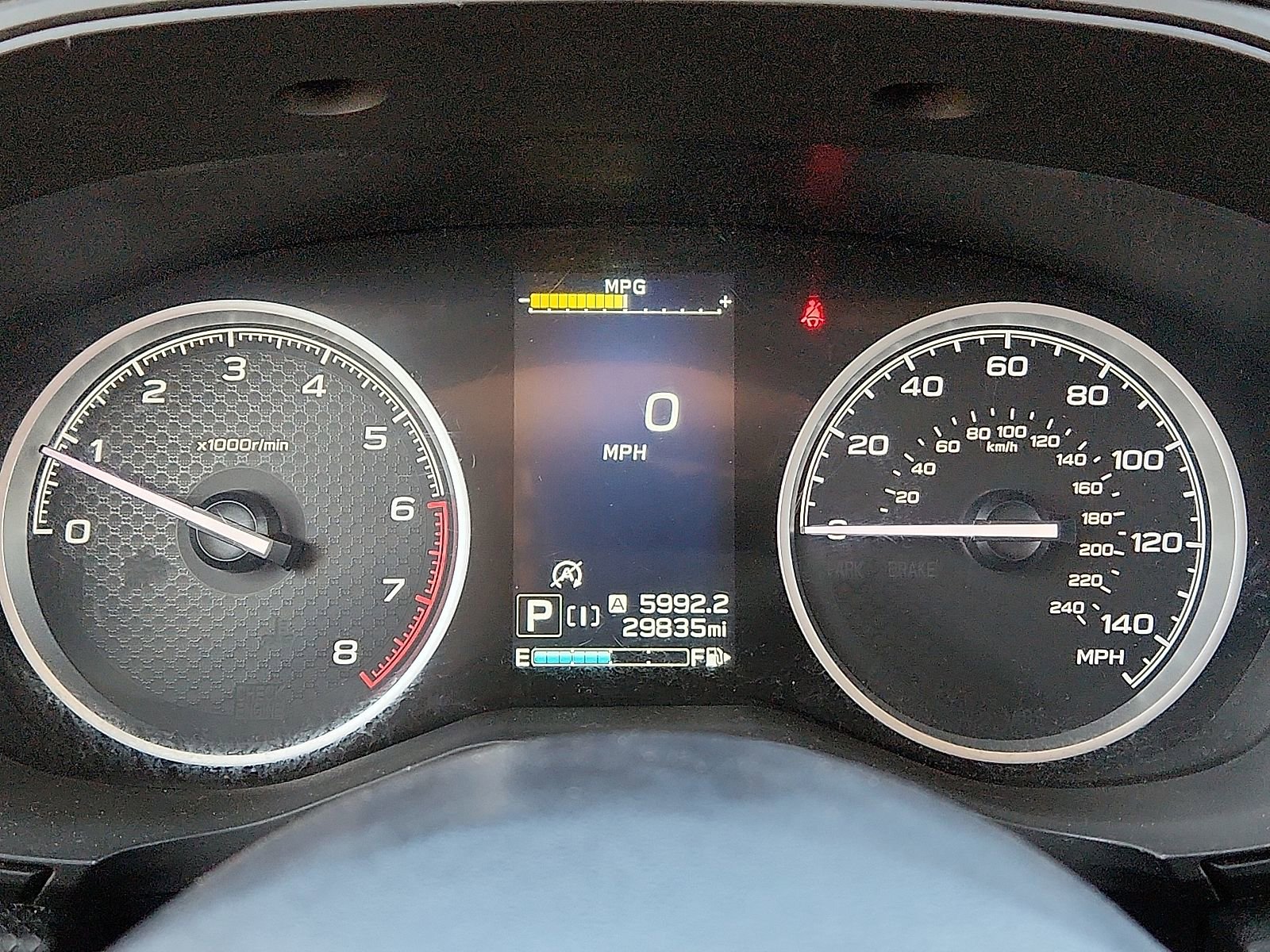 Used 2023 Subaru Forester Premium AWD/4WD image 23