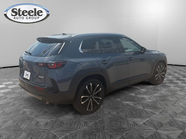 Used 2023 MAZDA CX-50 AWD 2.5 S w/ Cargo Package image 5