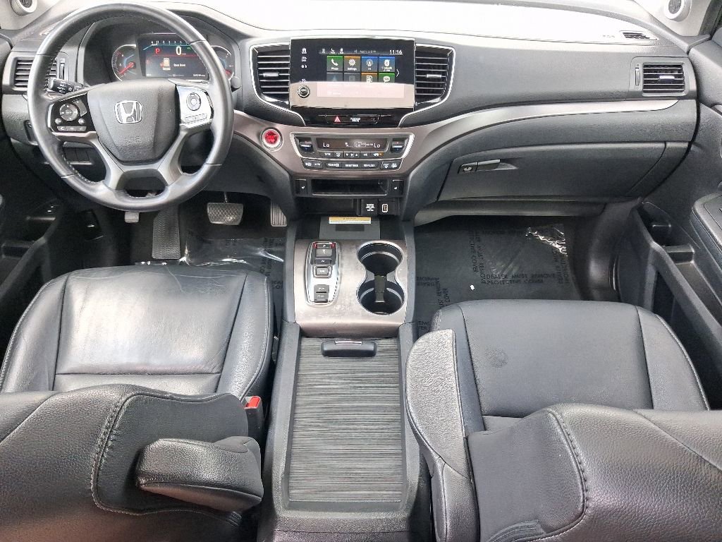 Used 2021 Honda Pilot Special Edition image 9