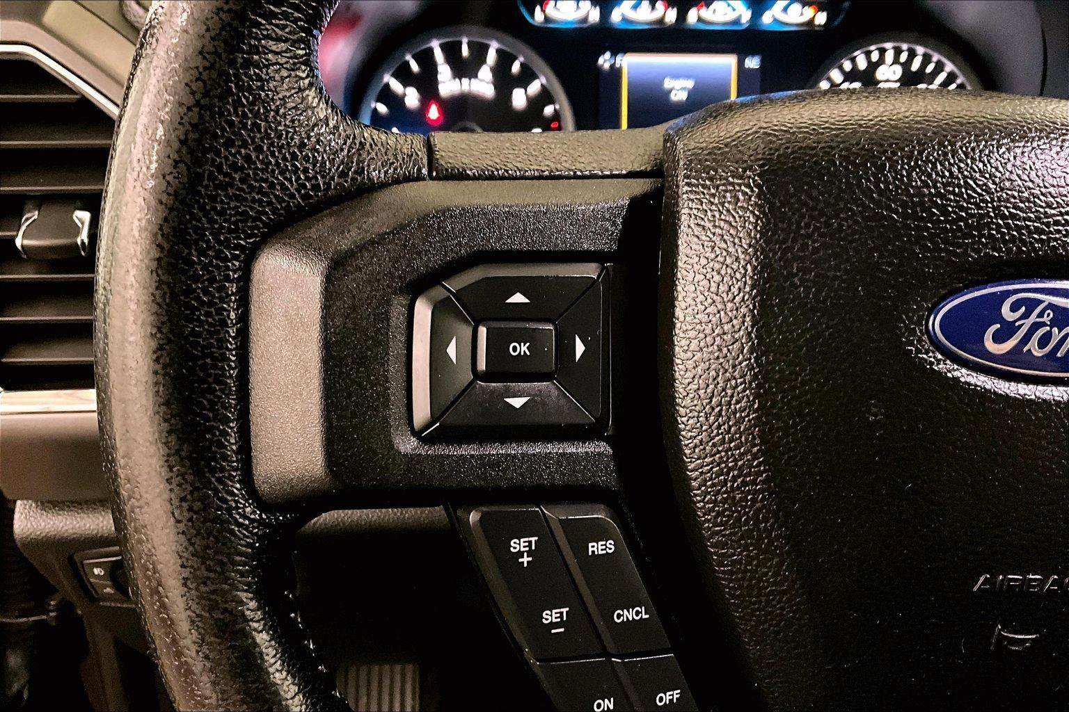 Used 2016 Ford F150 XLT w/ Equipment Group 302A Luxury image 17