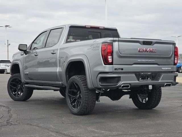 New 2025 GMC Sierra 1500 Elevation w/ Elevation Premium Package image 23