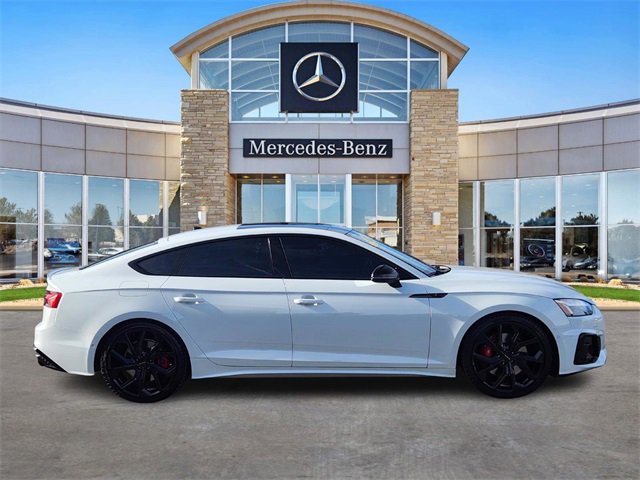 Used 2023 Audi S5 Prestige image 5