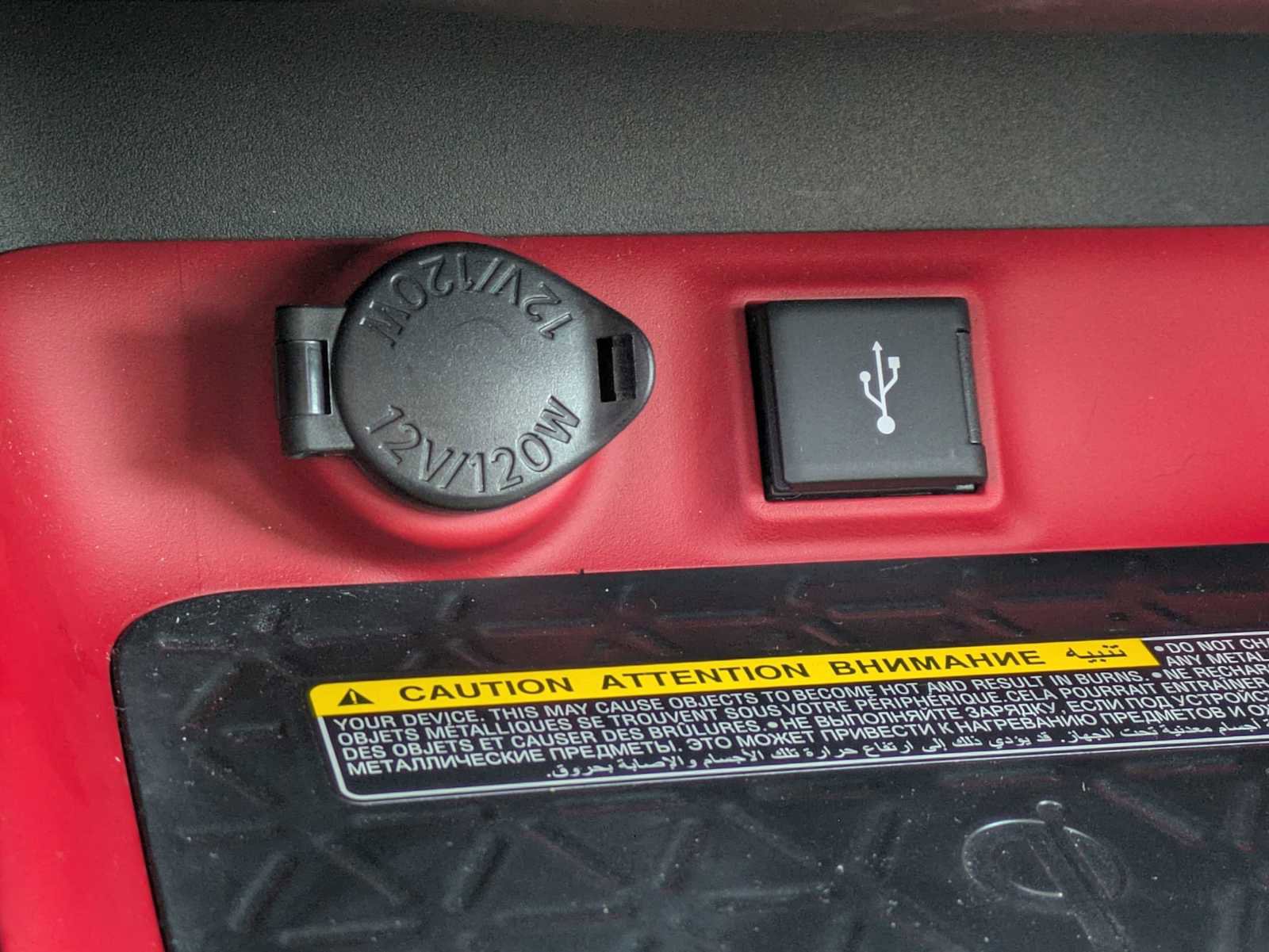 Used 2020 Toyota RAV4 TRD Off-Road image 32